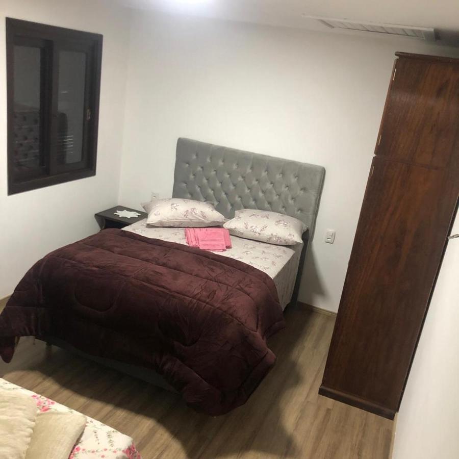 Casa Centro Apartment Canela