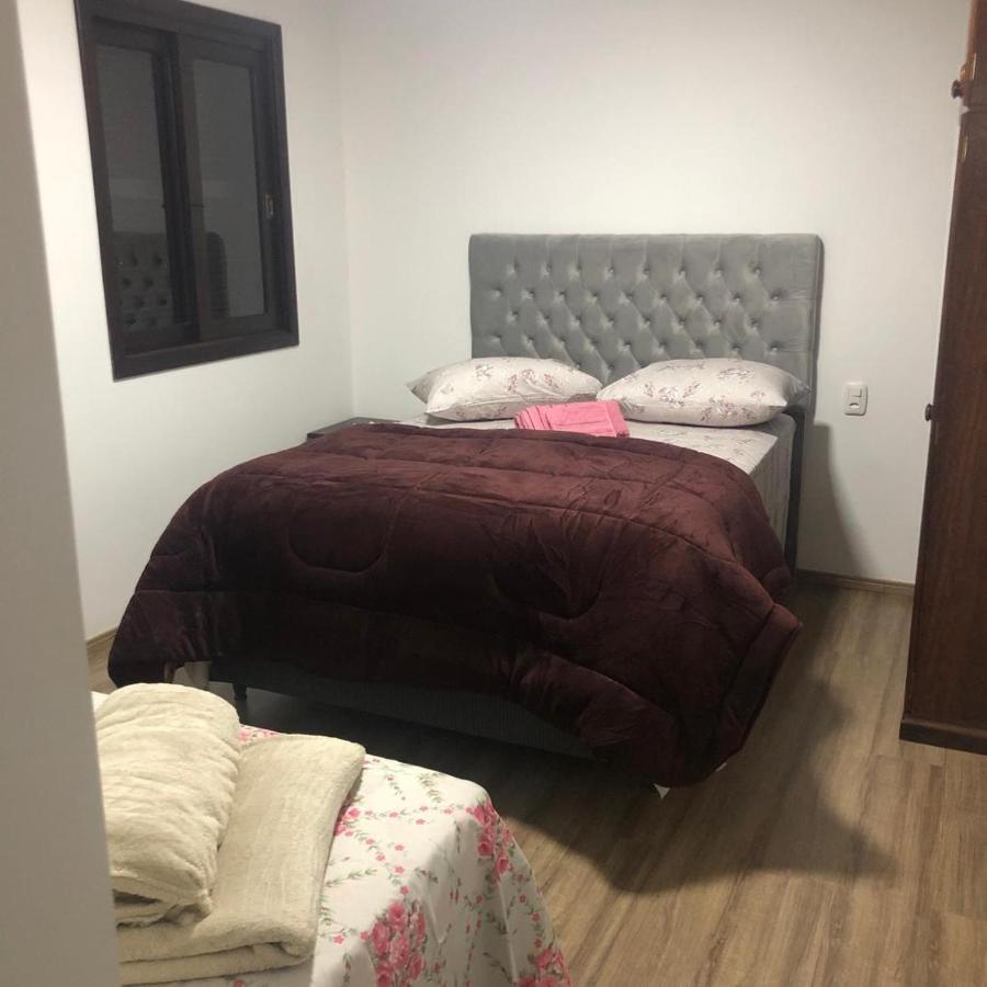 Casa Centro Apartment
