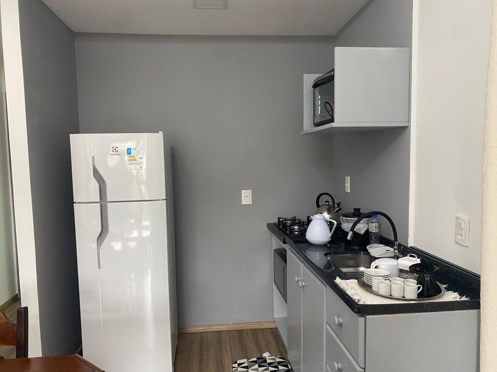 Casa Centro Apartment