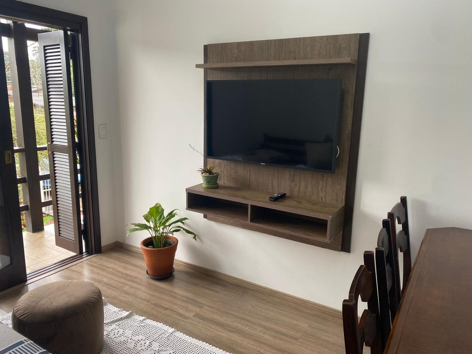 Apartment Casa Centro Canela