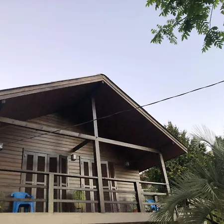 Casa Canela Centro Exterior photo