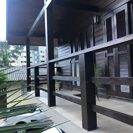 Casa Canela Centro Exterior photo