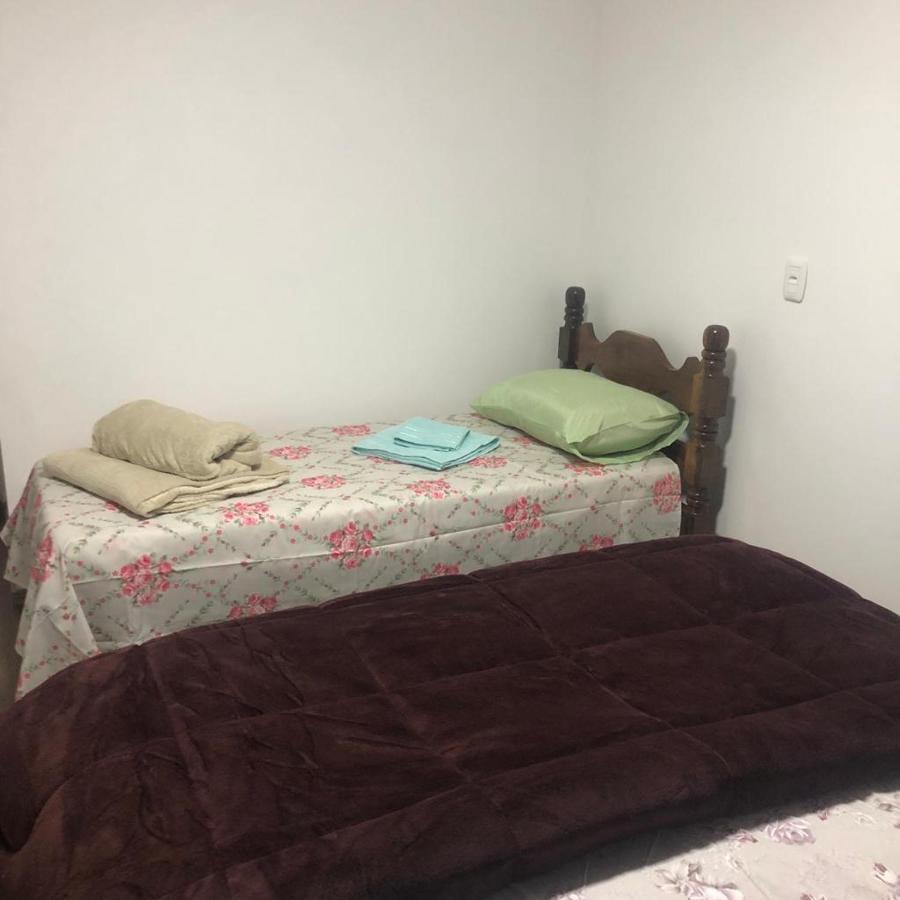 Apartamento Casa Centro *