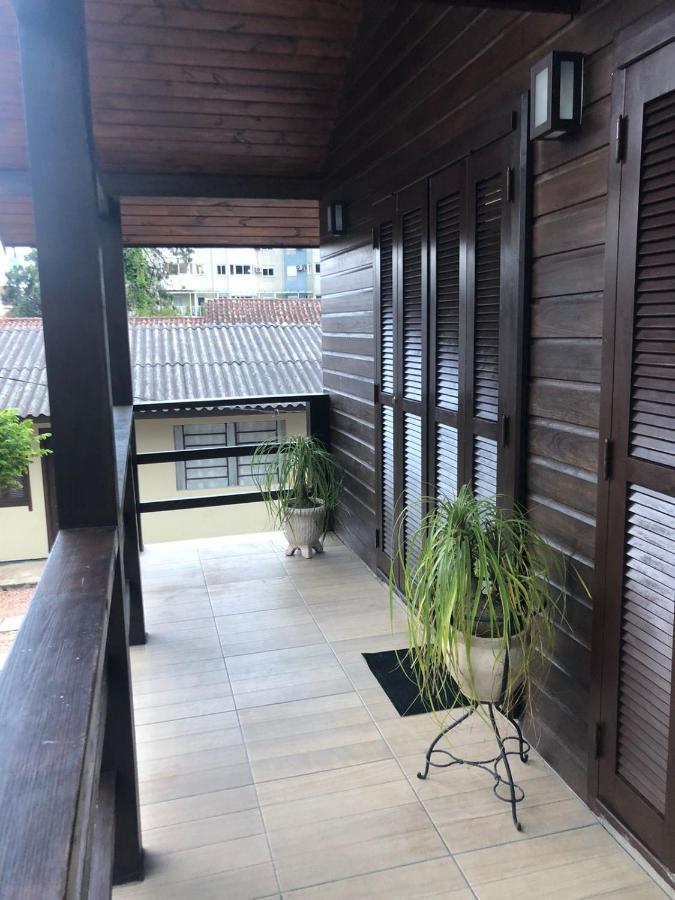Apartamento Casa Centro Canela
