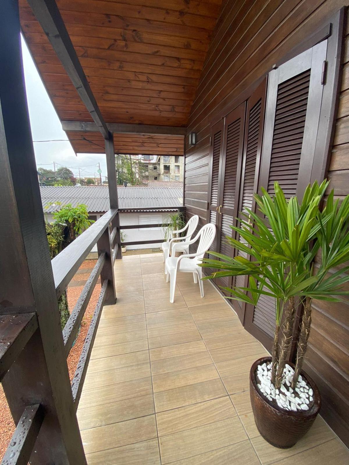Apartamento Casa Centro